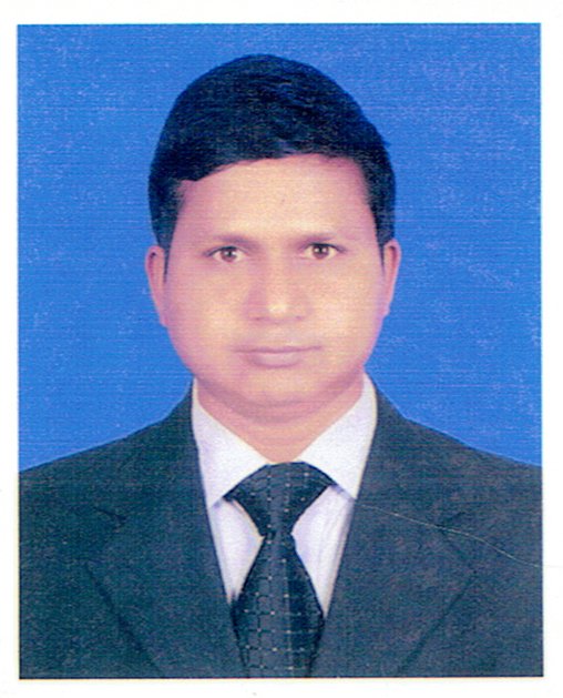 Md. Bokul Hossain