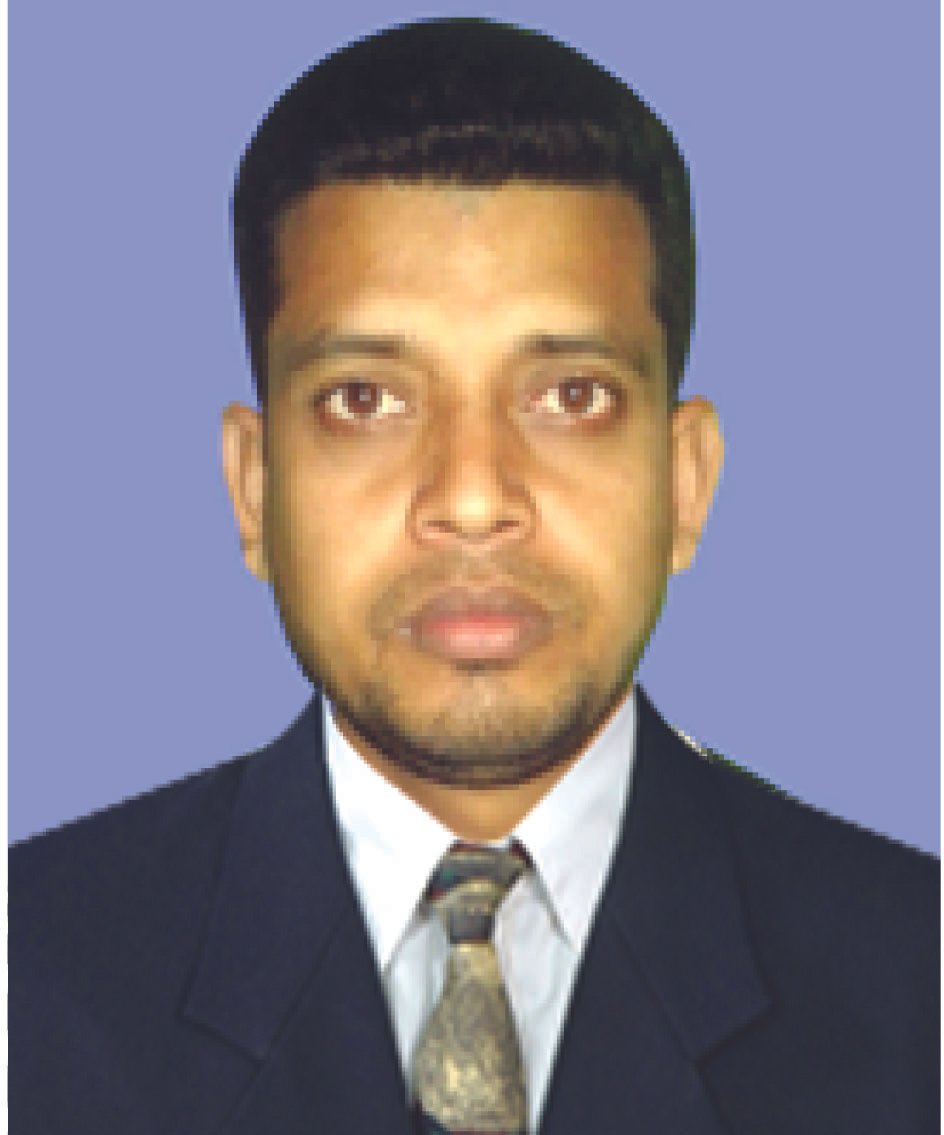 Md. Mizanur Rahman