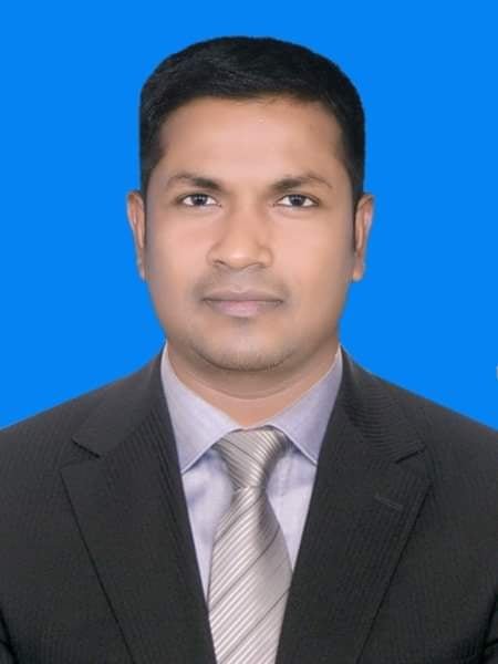 SHOHEL AHMMAD