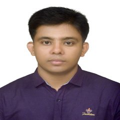 Md. Mohidul Bari Sumon