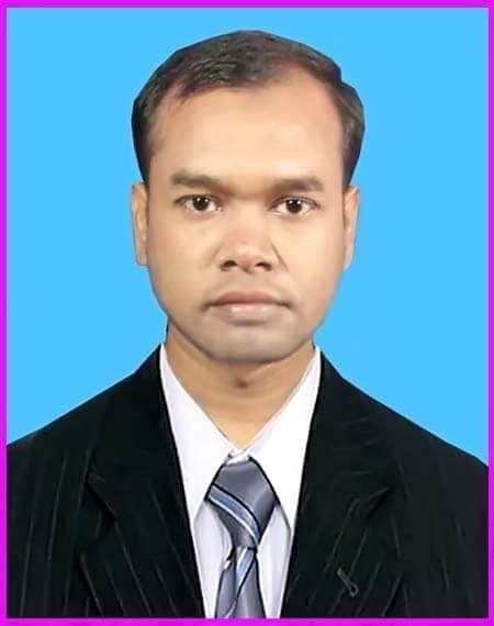 Md. Abdur Rahim
